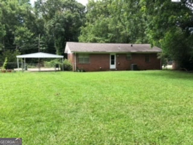 1222 S 9th. Street, Lanett, AL 36863