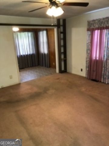 1222 S 9th. Street, Lanett, AL 36863