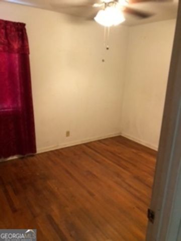 1222 S 9th. Street, Lanett, AL 36863