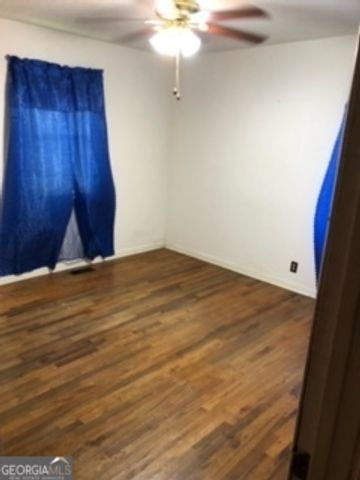 1222 S 9th. Street, Lanett, AL 36863