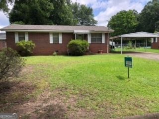 1222 S 9th. Street, Lanett, AL 36863