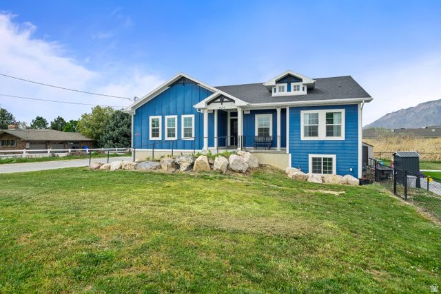 2574 W 1900 N, Farr West, UT 84404
