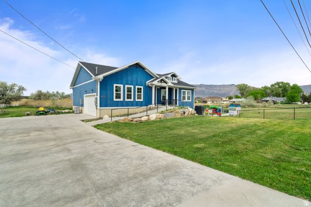 2574 W 1900 N, Farr West, UT 84404