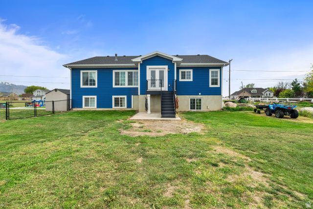2574 W 1900 N, Farr West, UT 84404