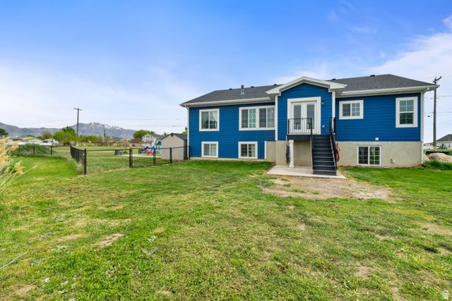2574 W 1900 N, Farr West, UT 84404