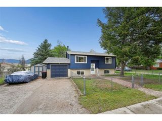 33 Washington St, Monument, CO 80132
