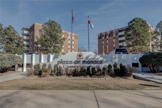 2880 S Locust 709S, Denver, CO 80222