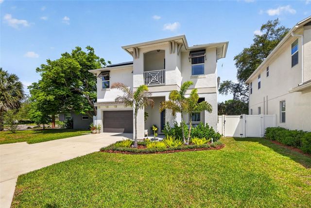 1031 W ALFRED STREET, Tampa, FL 33603