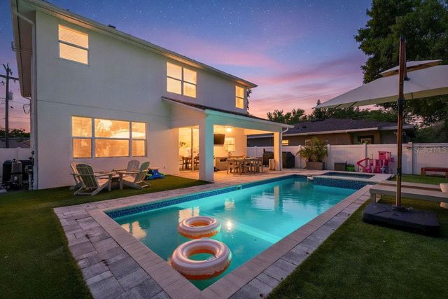 1031 W ALFRED STREET, Tampa, FL 33603