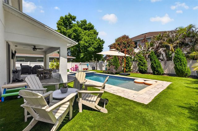 1031 W ALFRED STREET, Tampa, FL 33603