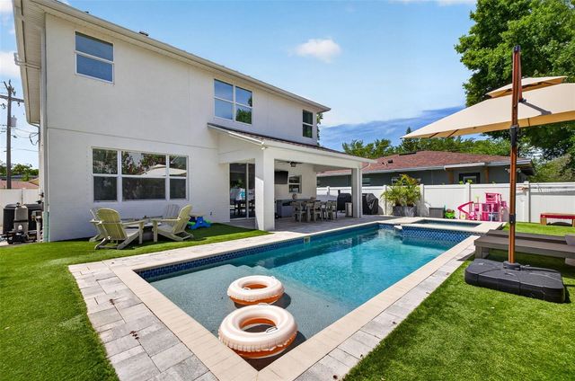 1031 W ALFRED STREET, Tampa, FL 33603