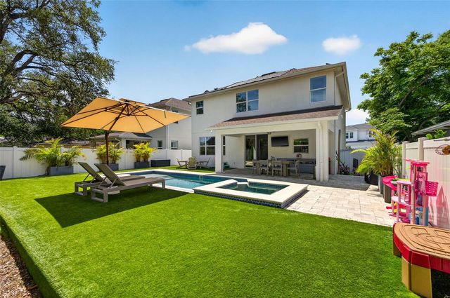 1031 W ALFRED STREET, Tampa, FL 33603