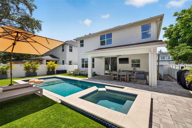 1031 W ALFRED STREET, Tampa, FL 33603