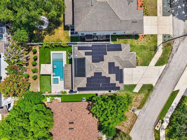 1031 W ALFRED STREET, Tampa, FL 33603