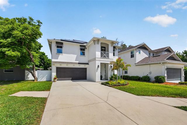 1031 W ALFRED STREET, Tampa, FL 33603