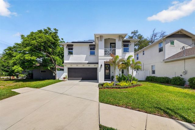 1031 W ALFRED STREET, Tampa, FL 33603