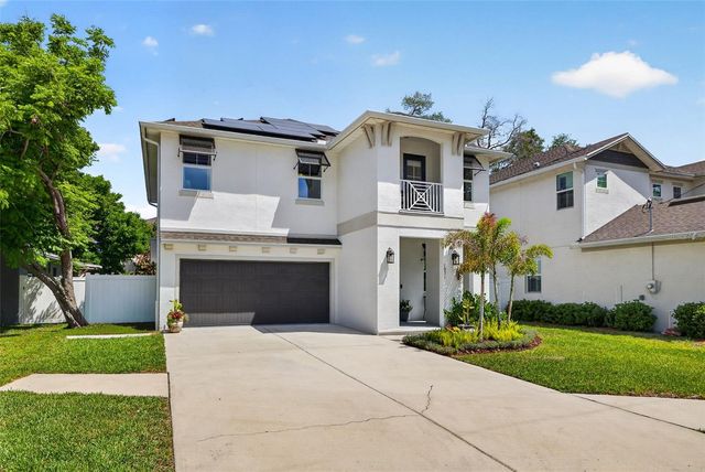 1031 W ALFRED STREET, Tampa, FL 33603