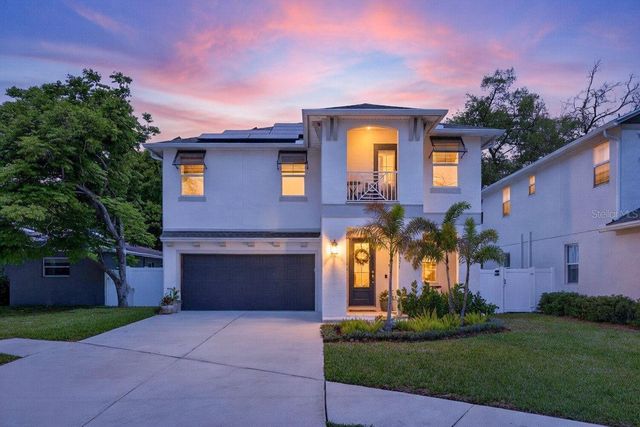 1031 W ALFRED STREET, Tampa, FL 33603