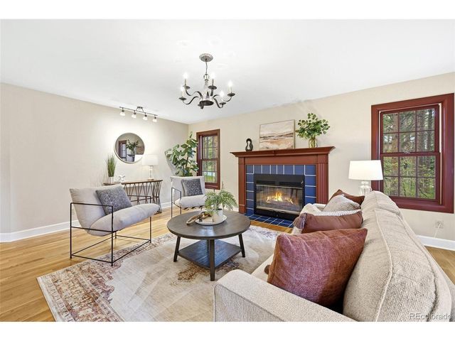 19960 W Top O The Moor Dr, Monument, CO 80132