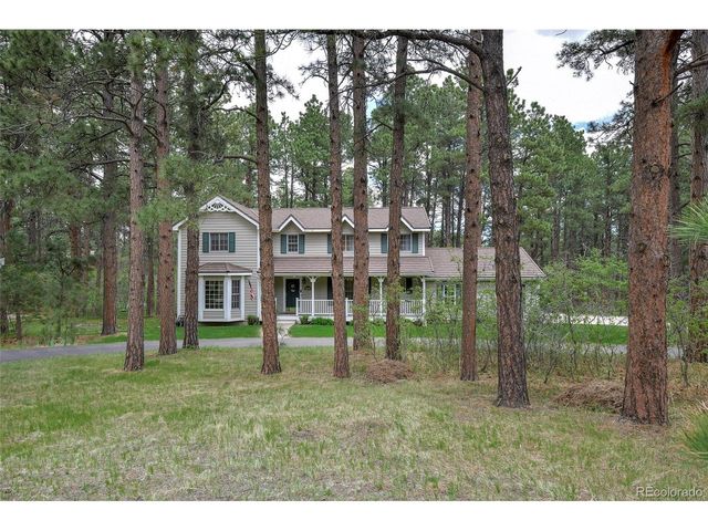 19960 W Top O The Moor Dr, Monument, CO 80132