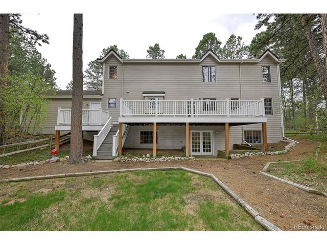 19960 W Top O The Moor Dr, Monument, CO 80132