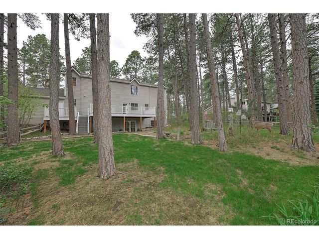 19960 W Top O The Moor Dr, Monument, CO 80132