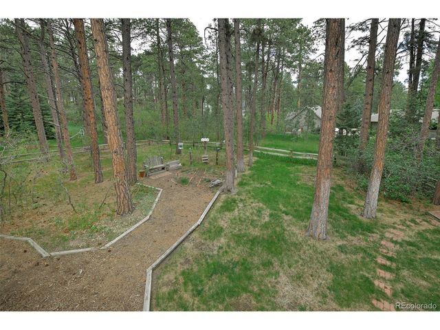 19960 W Top O The Moor Dr, Monument, CO 80132