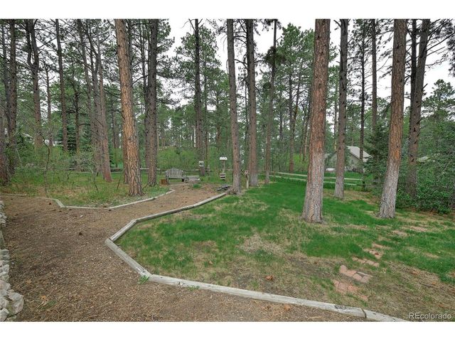 19960 W Top O The Moor Dr, Monument, CO 80132