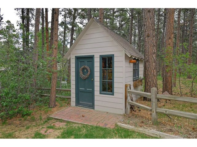 19960 W Top O The Moor Dr, Monument, CO 80132