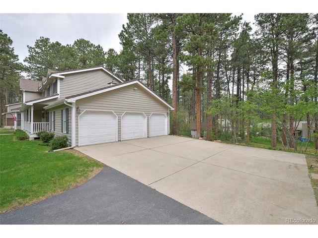 19960 W Top O The Moor Dr, Monument, CO 80132