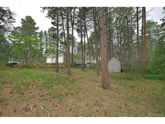 19960 W Top O The Moor Dr, Monument, CO 80132