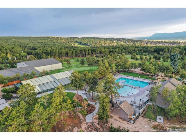 19960 W Top O The Moor Dr, Monument, CO 80132