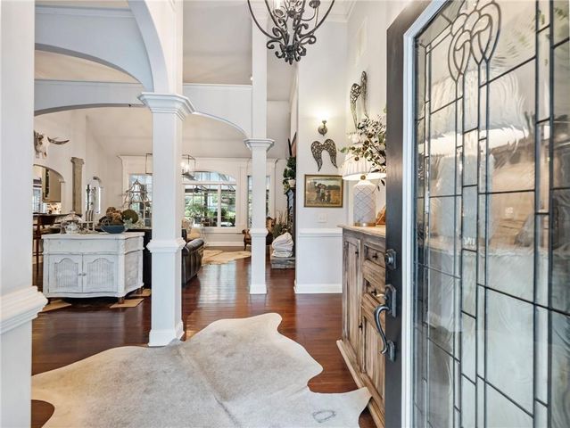 2641 Waters Edge Drive, Gainesville, GA 30504
