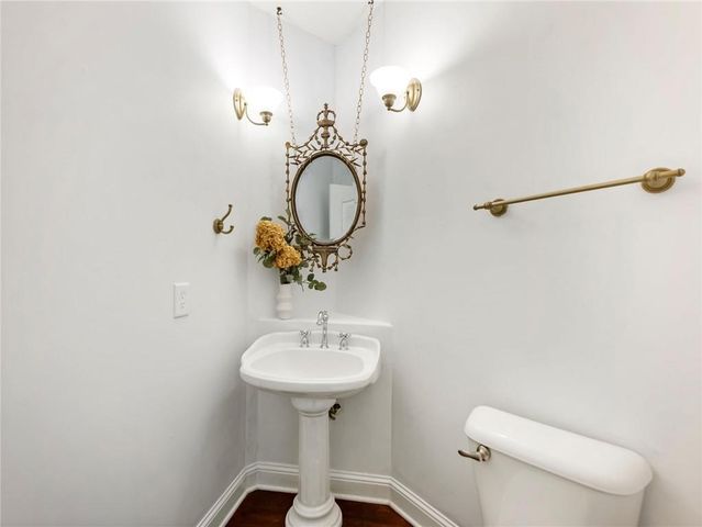 2641 Waters Edge Drive, Gainesville, GA 30504