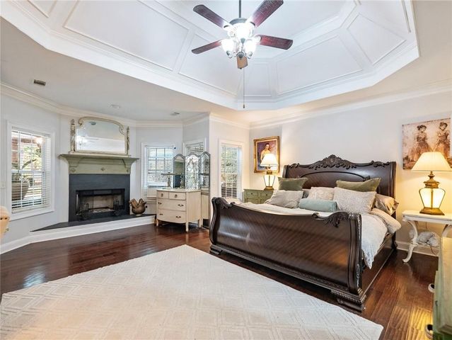 2641 Waters Edge Drive, Gainesville, GA 30504