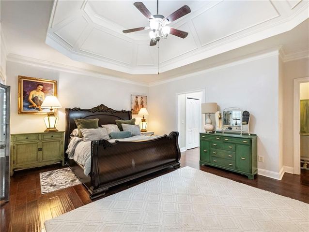 2641 Waters Edge Drive, Gainesville, GA 30504