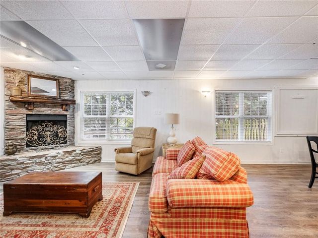 2641 Waters Edge Drive, Gainesville, GA 30504