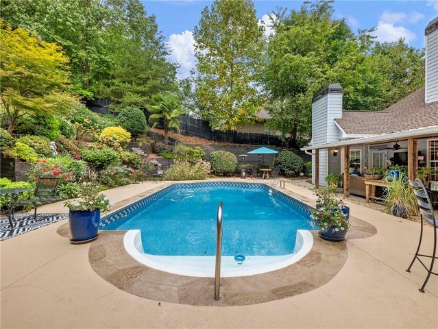 2641 Waters Edge Drive, Gainesville, GA 30504