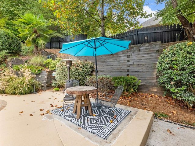 2641 Waters Edge Drive, Gainesville, GA 30504