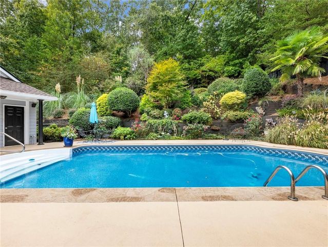2641 Waters Edge Drive, Gainesville, GA 30504