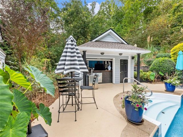 2641 Waters Edge Drive, Gainesville, GA 30504