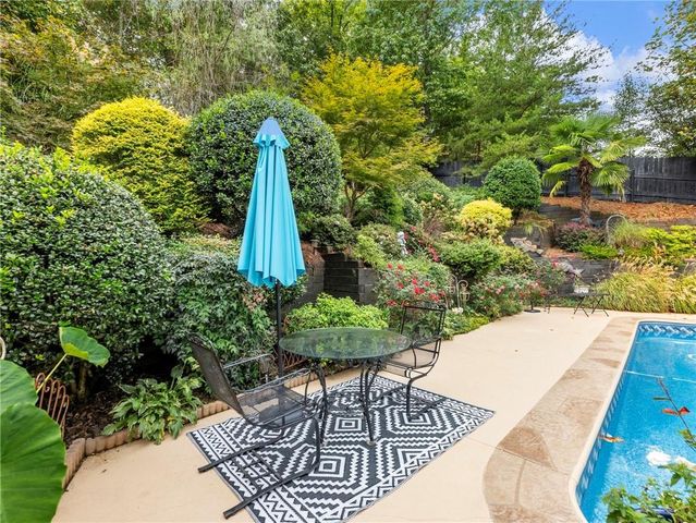 2641 Waters Edge Drive, Gainesville, GA 30504