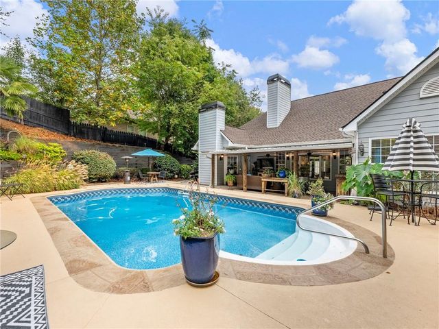 2641 Waters Edge Drive, Gainesville, GA 30504