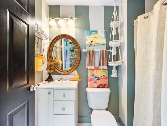 2641 Waters Edge Drive, Gainesville, GA 30504