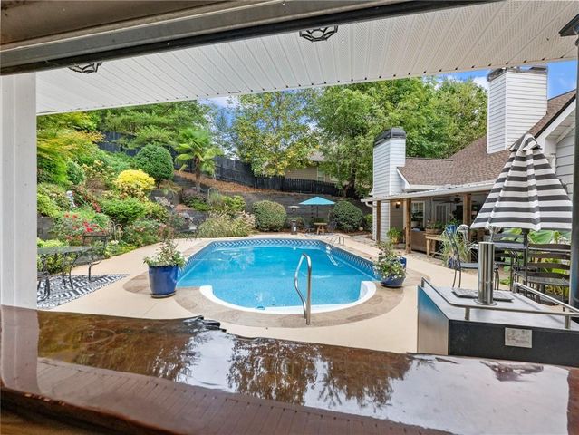 2641 Waters Edge Drive, Gainesville, GA 30504