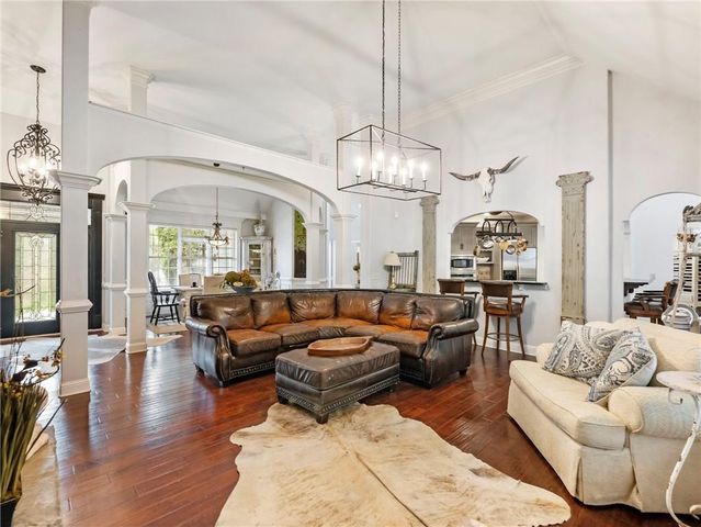 2641 Waters Edge Drive, Gainesville, GA 30504