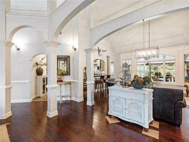 2641 Waters Edge Drive, Gainesville, GA 30504