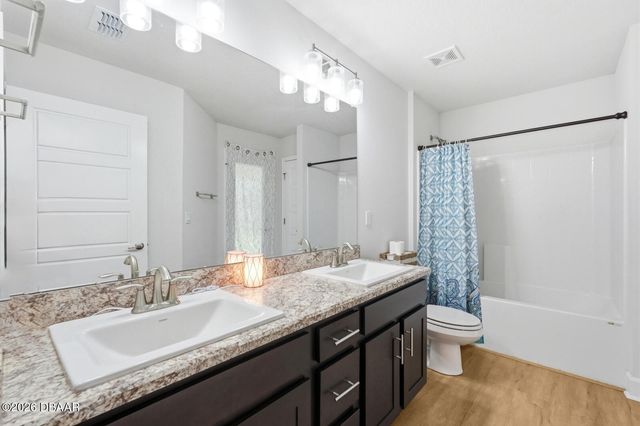 120 Bren Mar Lane, Palm Coast, FL 32137