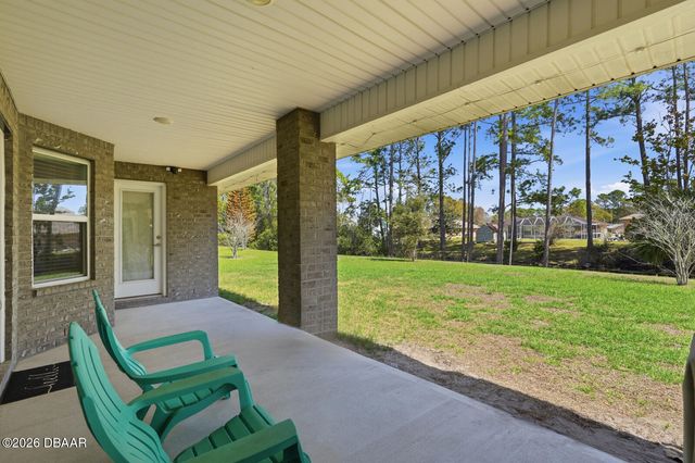 120 Bren Mar Lane, Palm Coast, FL 32137