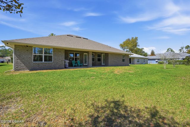 120 Bren Mar Lane, Palm Coast, FL 32137